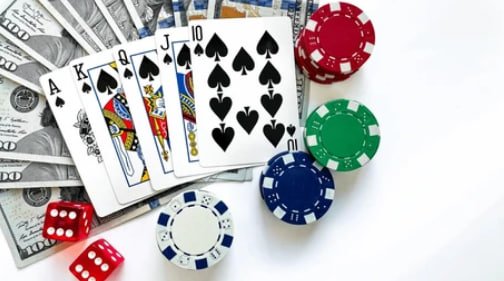 Pengguna ponsel menjelajah kring88